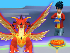 Laro Mystical Blade 3D