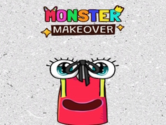 Laro Monster Makeover 