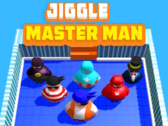 Laro Jiggle Master Man