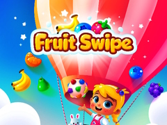 Laro FruitSwipe