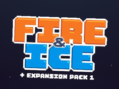 Laro Fire & Ice Season 2