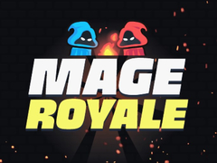 Laro Mage Royale