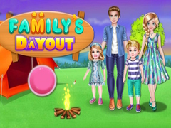 Laro Family's Day Out