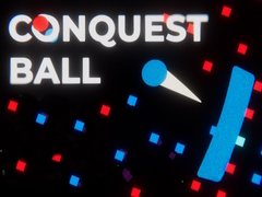 Laro Conquest Ball