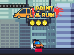 Laro Paint & Run