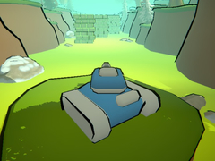 Laro Rocket Smash