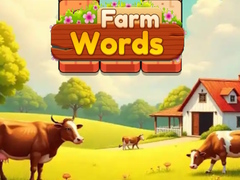 Laro Farm Words