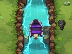 Laro Boat Adventure
