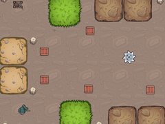Laro Royal Tank Rumble