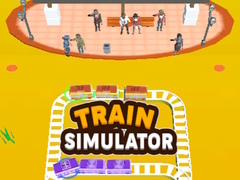 Laro Train simulator
