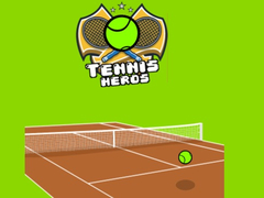 Laro Tennis Heros