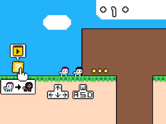 Laro Pixcade Squid
