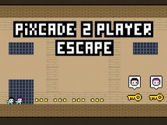 Laro Pixcade 2 Player Escape