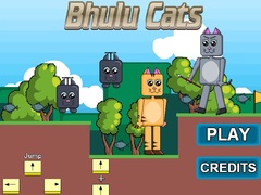 Laro Bhulu Cats