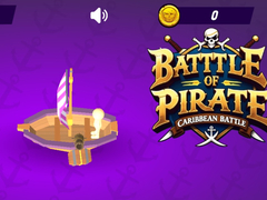 Laro Battle Of Pirate Caribbean Battle