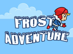Laro Frost Adventure