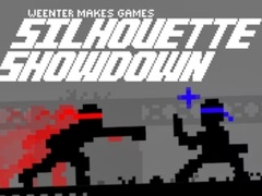 Laro Silhouette Showdown