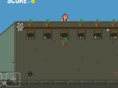 Laro Spider Attack