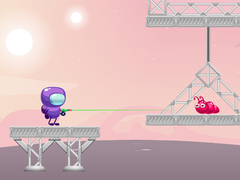 Laro Space Pest Annihilation
