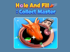Laro Hole And Fill: Collect Master