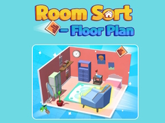Laro Room Sort - Floor Plan