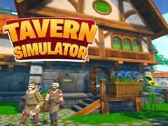 Laro Tavern Simulator