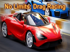 Laro No Limits: Drag Racing