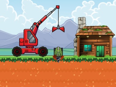 Laro Diamonds Digger