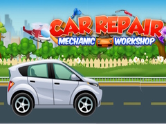 Laro Car Repair And Wash