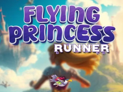 Laro Flying Princess Runner