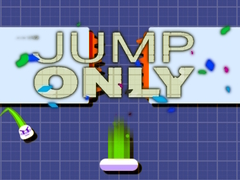 Laro Jump Only