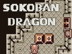 Laro Sokoban Dragon