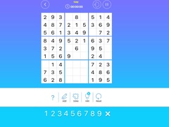 Laro Master Sudoku