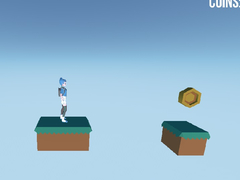 Laro Parkour 3D