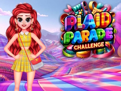 Laro Plaid Parade Challenge