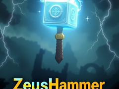 Laro Zeus Hammer Final