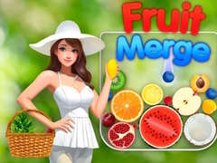 Laro Fruit Merge