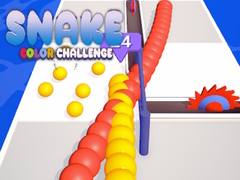 Laro Snake Color Challenge