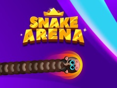 Laro Snake Arena