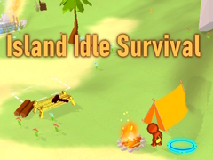 Laro Island Idle Survival