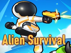 Laro Alien Survival