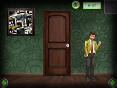 Laro Amgel Easy Room Escape 253