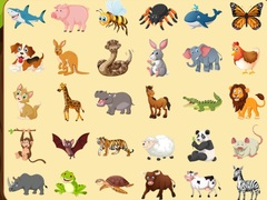 Laro Discover Animals