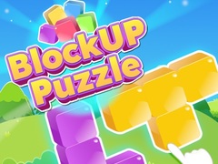 Laro Block Up Puzzle