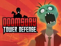 Laro Doomsday Tower Defense