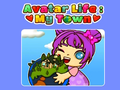 Laro Avatar Life: My Town 