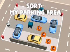 Laro Sort: My Parking Area