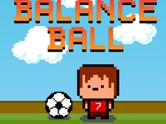 Laro Balance Ball