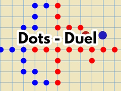 Laro Dots - duel
