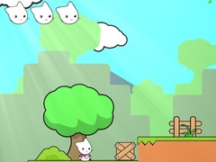 Laro Robo-cat